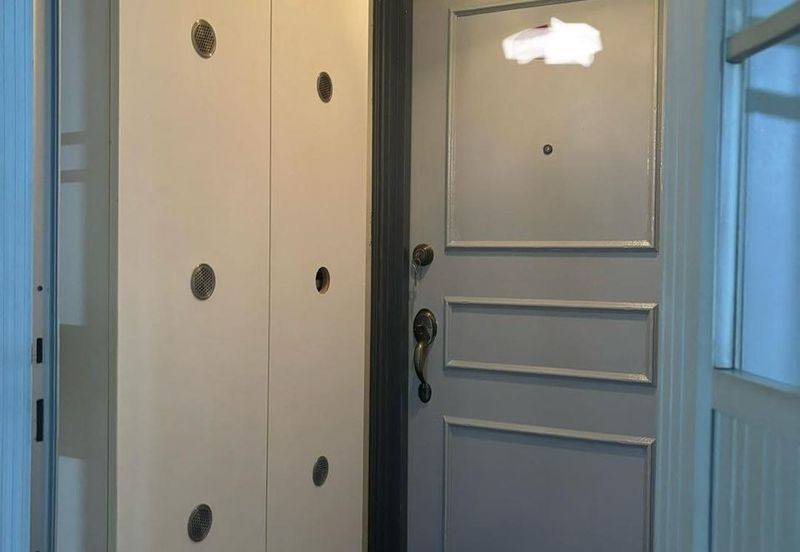 Bistari Impian Apartment