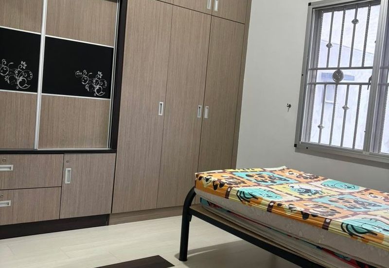 Bistari Impian Apartment