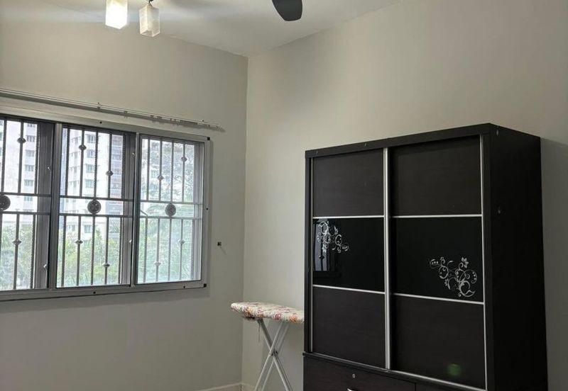 Bistari Impian Apartment