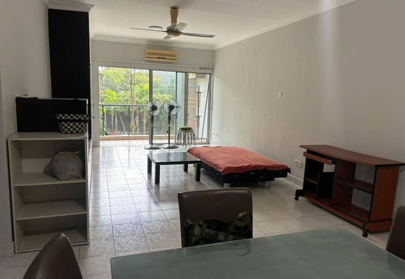 Bistari Impian Apartment