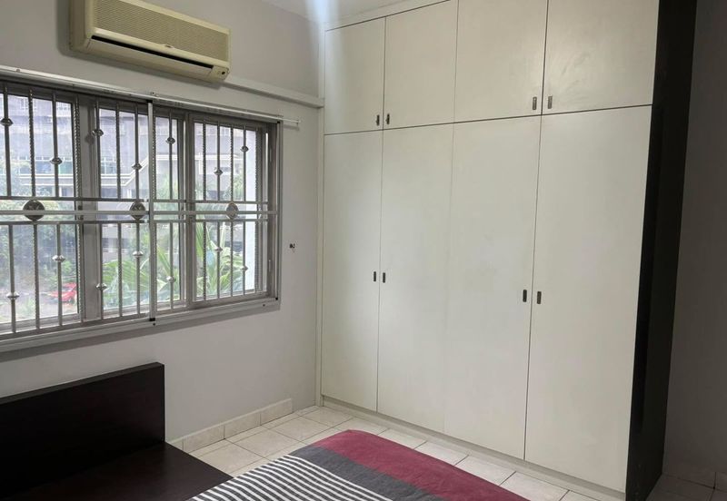 Bistari Impian Apartment