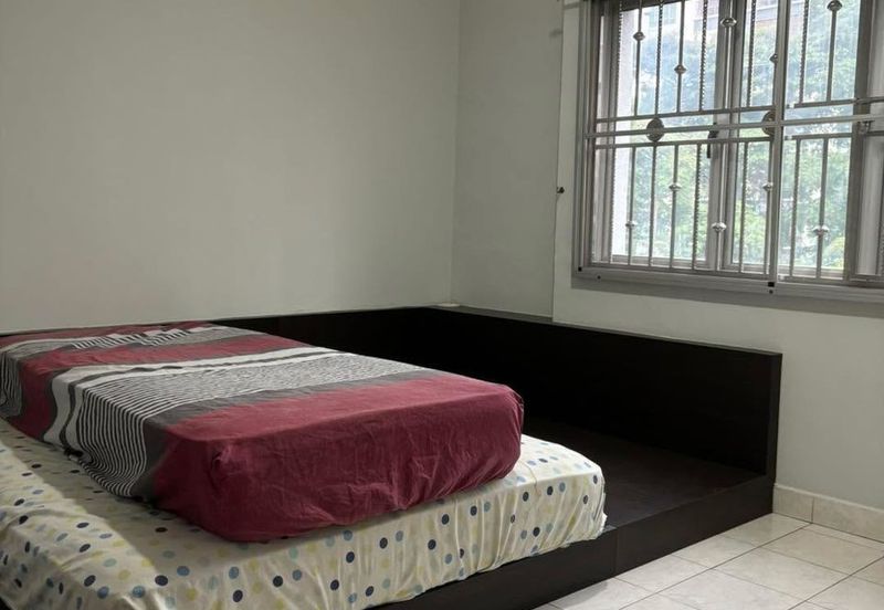 Bistari Impian Apartment