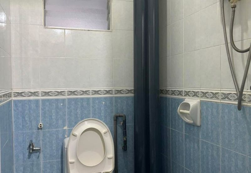 Bistari Impian Apartment