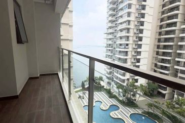 Kings Bay Country Garden @Danga Bay