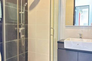 Kings Bay Country Garden @Danga Bay