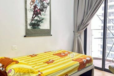 Kings Bay Country Garden @Danga Bay