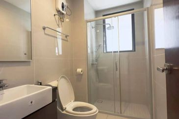 Kings Bay Country Garden @Danga Bay