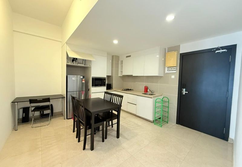 Paradiso Nuova Medini