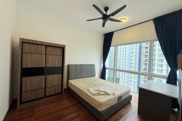 Tropez Residences @ Tropicana Danga Bay