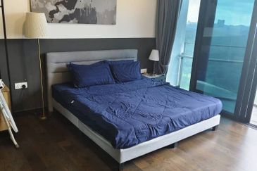 Almas @ Puteri Harbour