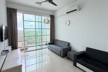 Horizon Residence (Dwi Mutiara)