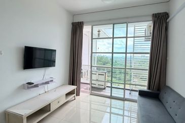 Horizon Residence (Dwi Mutiara)