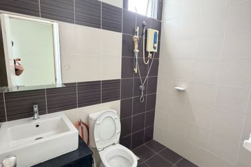 Horizon Residence (Dwi Mutiara)