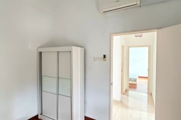 Horizon Residence (Dwi Mutiara)