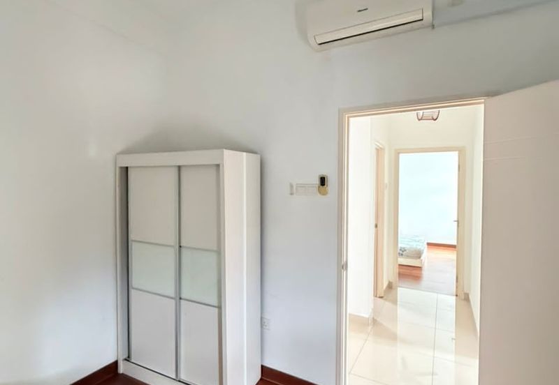 Horizon Residence (Dwi Mutiara)