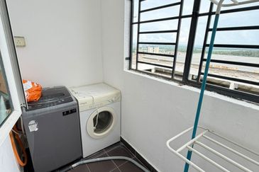 Horizon Residence (Dwi Mutiara)