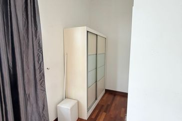 Horizon Residence (Dwi Mutiara)