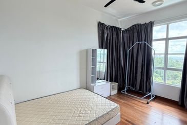 Horizon Residence (Dwi Mutiara)