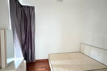 Horizon Residence (Dwi Mutiara)