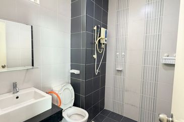 Horizon Residence (Dwi Mutiara)