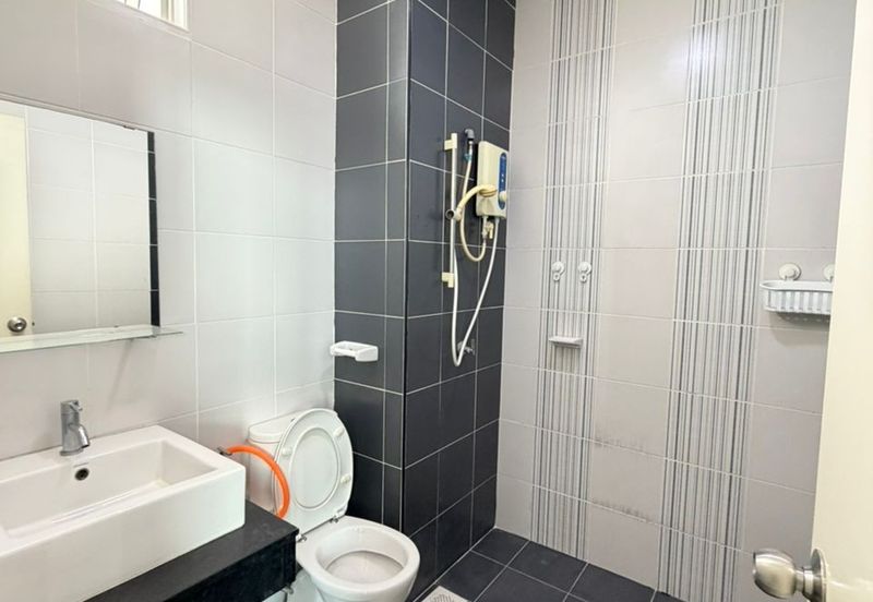 Horizon Residence (Dwi Mutiara)