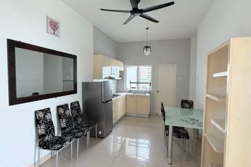 Horizon Residence (Dwi Mutiara)