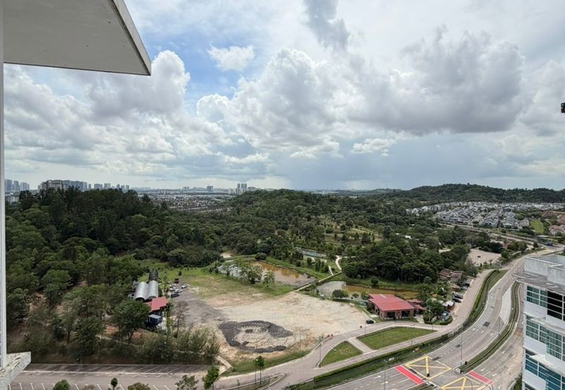 Horizon Residence (Dwi Mutiara)