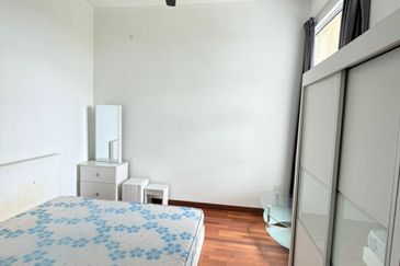 Horizon Residence (Dwi Mutiara)