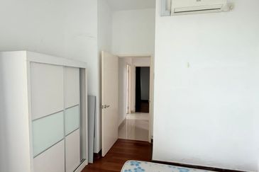 Horizon Residence (Dwi Mutiara)