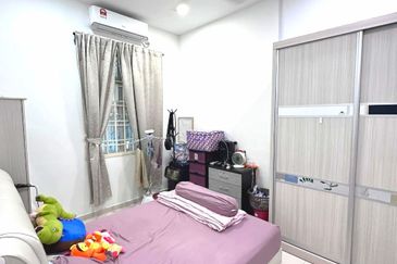 Taman Sierra Perdana