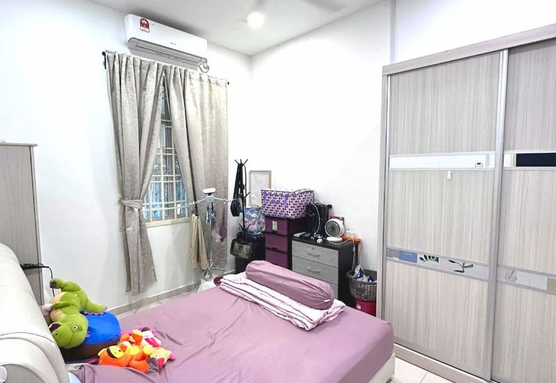 Taman Sierra Perdana