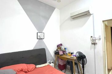 Taman Sierra Perdana