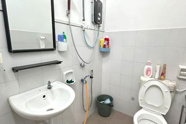 Taman Sierra Perdana