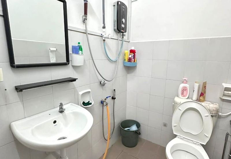 Taman Sierra Perdana