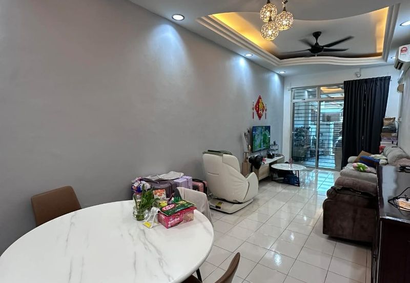 Taman Sierra Perdana