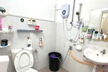 Taman Sierra Perdana