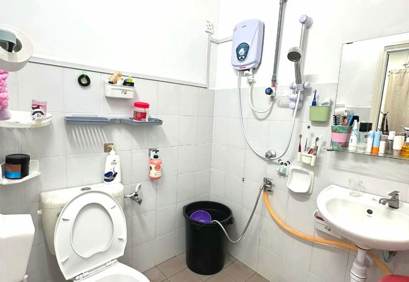 Taman Sierra Perdana