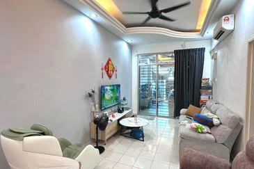 Taman Sierra Perdana