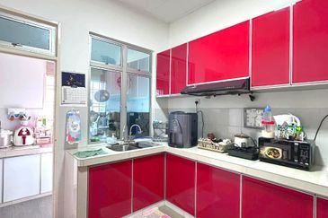 Taman Sierra Perdana