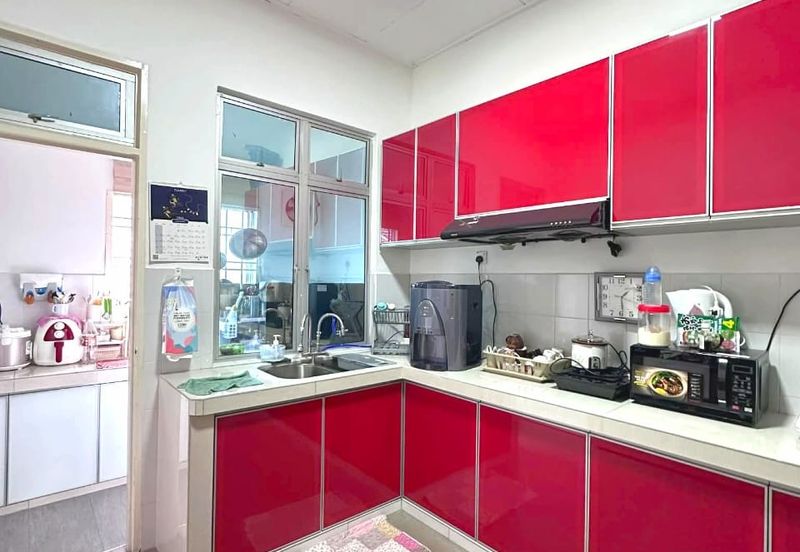 Taman Sierra Perdana