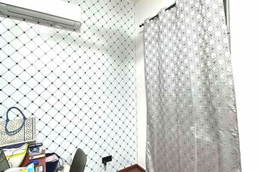 Taman Sierra Perdana