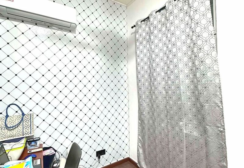 Taman Sierra Perdana