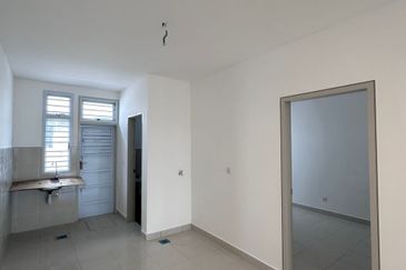 Taman Bestari Perdana