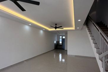 Taman Bestari Perdana