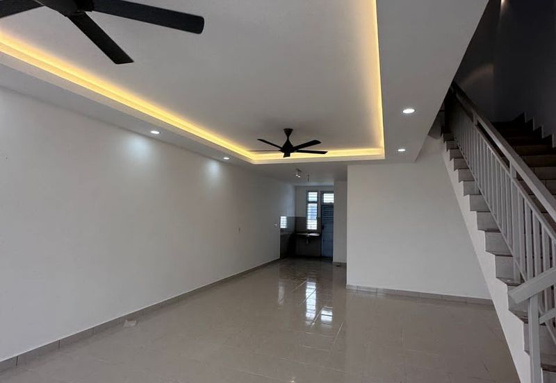 Taman Bestari Perdana