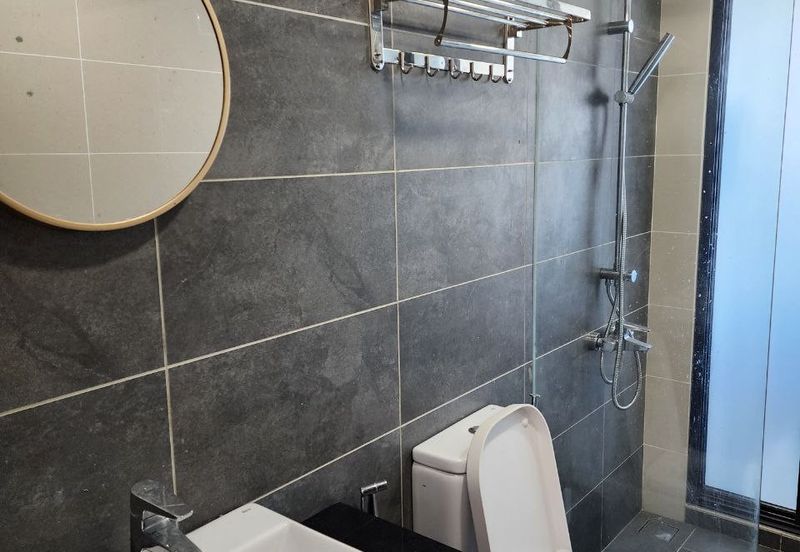 Almas Suites @ Puteri Harbour