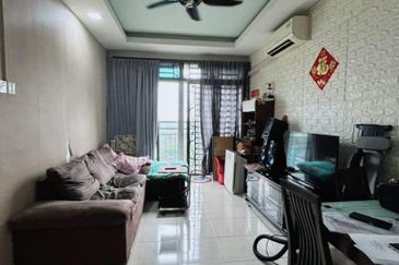 Kipark Apartment (KIP Villa Indah)