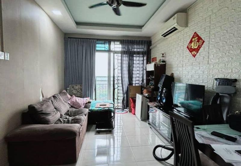 Kipark Apartment (KIP Villa Indah)