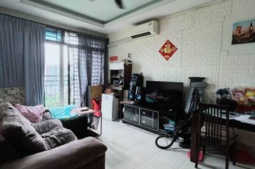 Kipark Apartment (KIP Villa Indah)