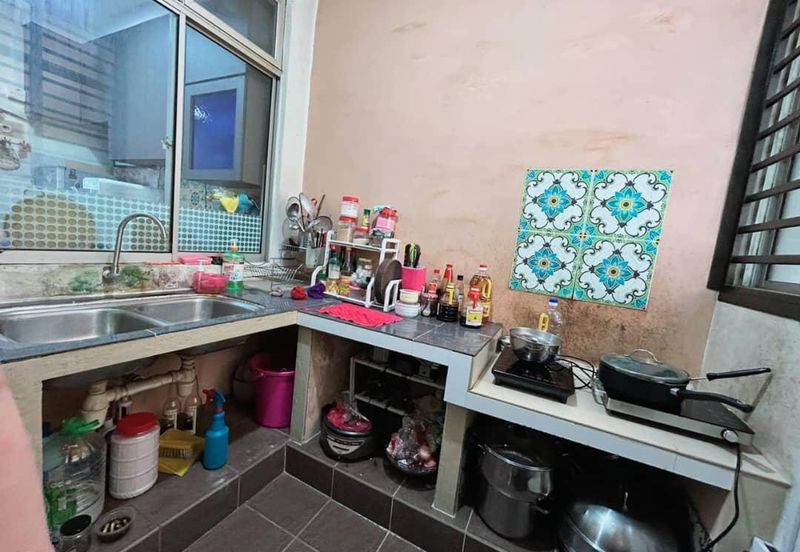 Kipark Apartment (KIP Villa Indah)